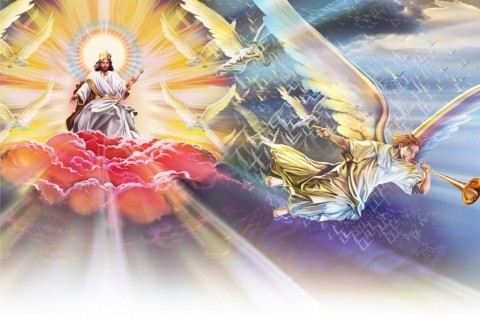 Como será a 2° Vinda de Jesus