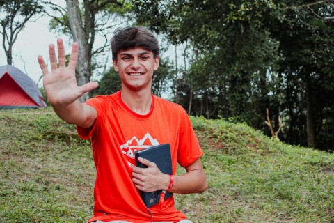 Um chamado para além da balsa