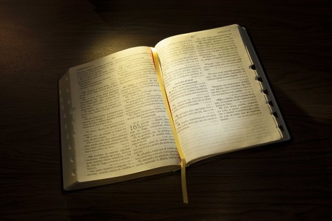 A Palavra revelada de Deus