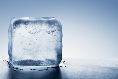 Líquido ou sólido ?